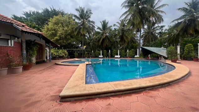 The Fiori Resort,,5 star