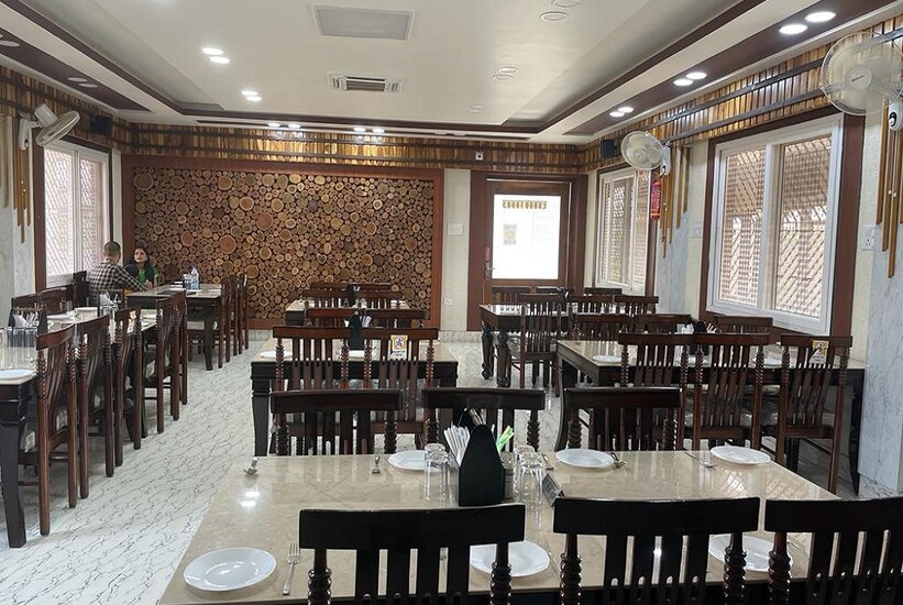 The Heritage,Main Bazaar, Dumka,3 star