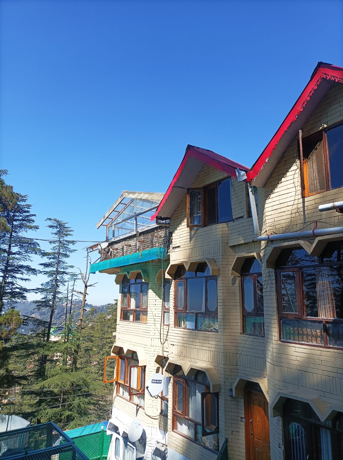 shimla