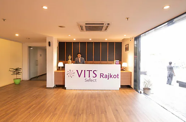 Vits Select Rajkot
