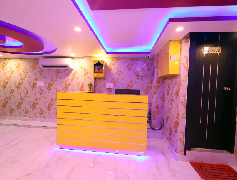 jupiter plaza delhi airport