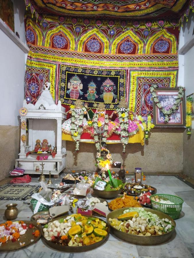 kriya yoga retreat center