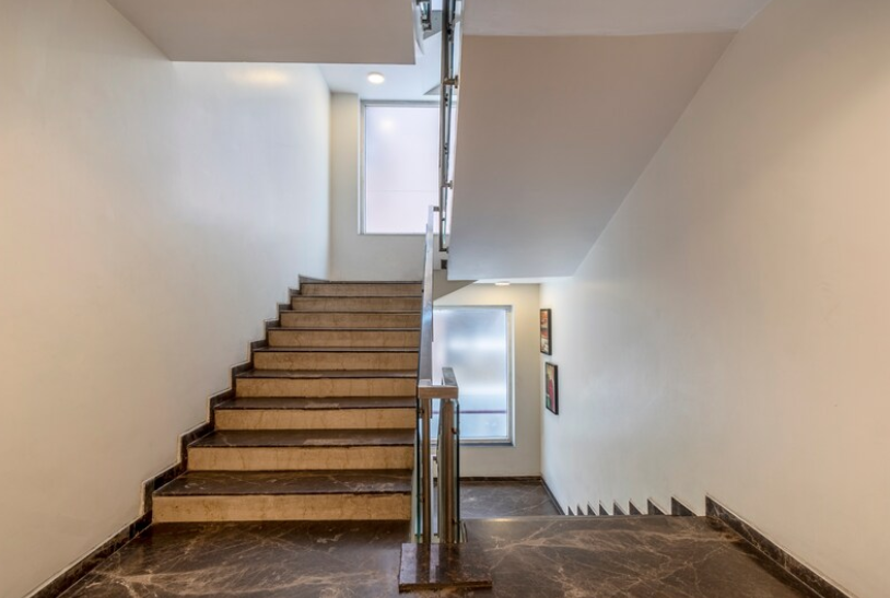 Treebo Tryst Omni Residency,Loknayak Nagar,3 star