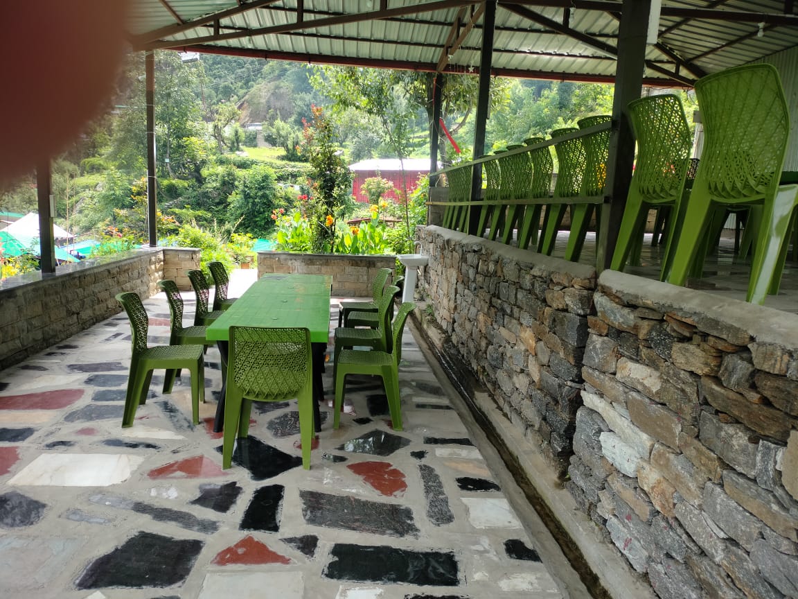Phulwari Resort,Sitapur Mafi, Chitrakoot,3 star