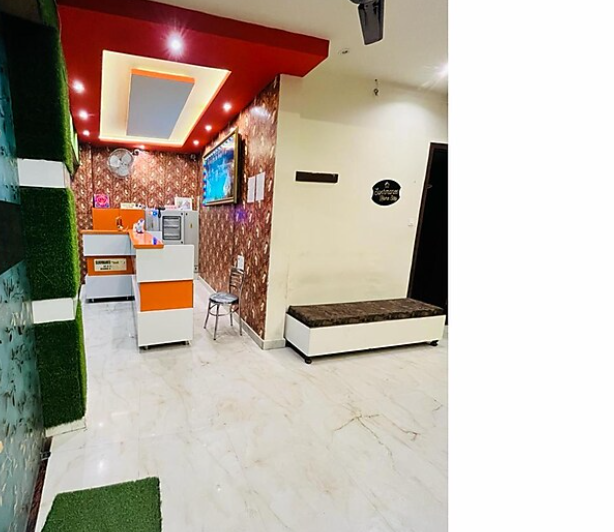 Hotel Sukhmanee Home Stay Amritsar,,3 star