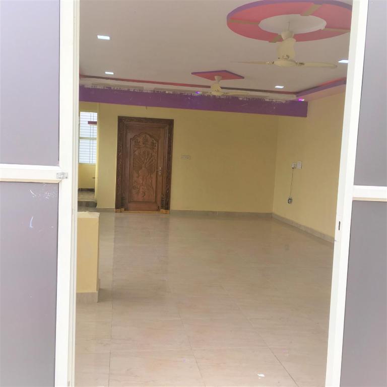 Jayaram Residency Tirupathi,Bhakarapeta,3 star