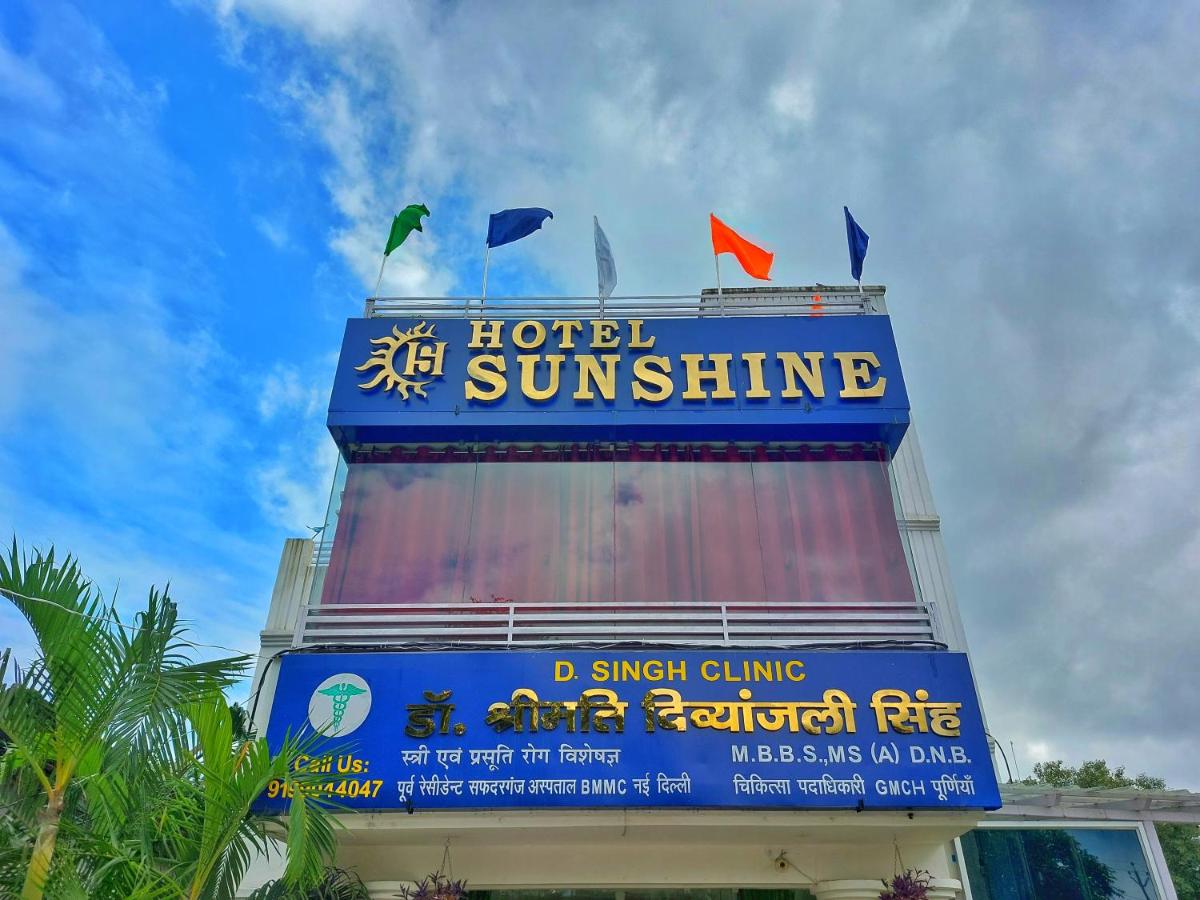 Hotel Sunshine And Restaurant,Purnia, Purnia,3 star