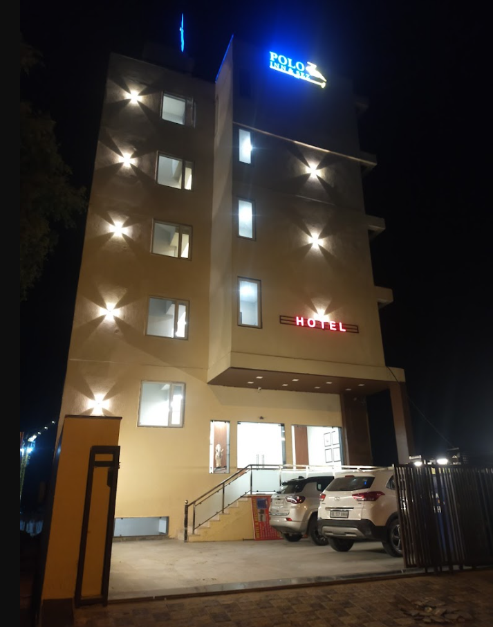 Tushar Group Of Hotels - Polo Inn Sez