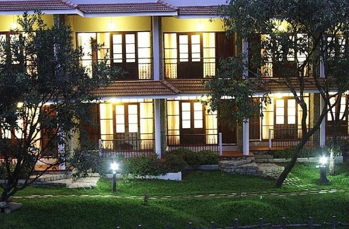 Adrak Summer Sand Hill Resort Vagamon,Kolahalamedu,3 star