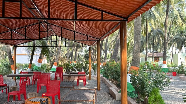 Dwarkesh Farm And Resort,,2 star