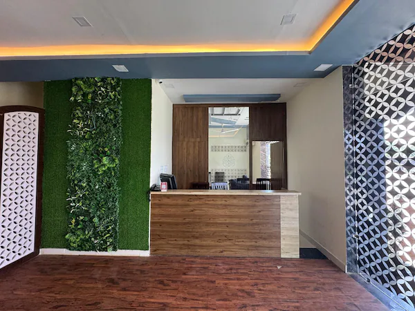 tropica natures retreat