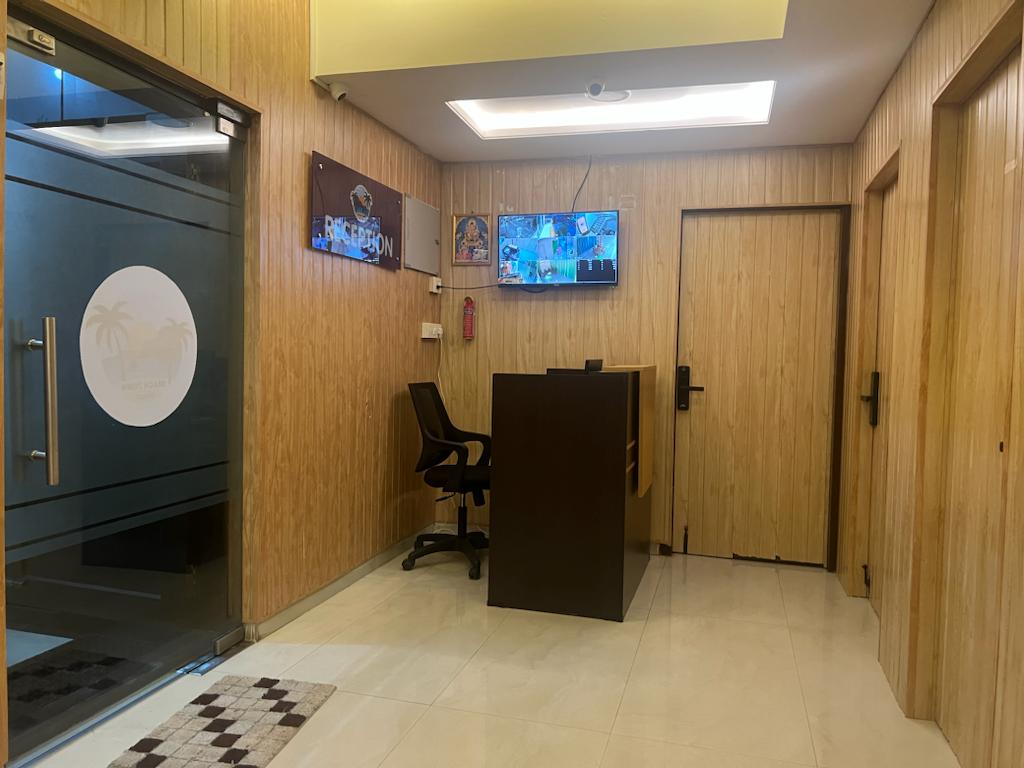 Beach Town Hotel,Ramakrishna Beach,3 star