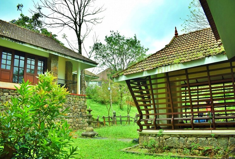 Adrak Summer Sand Hill Resort Vagamon,Kolahalamedu,3 star