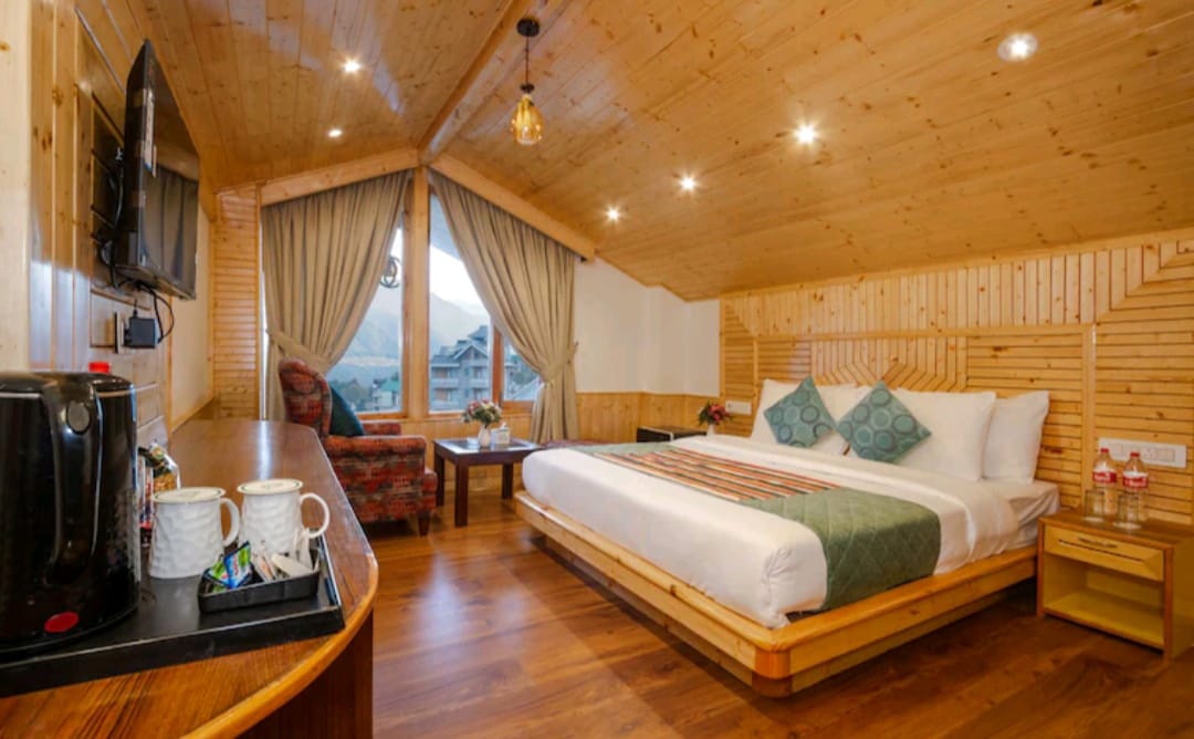Mnp Village Venue,Simsa Village,3 star