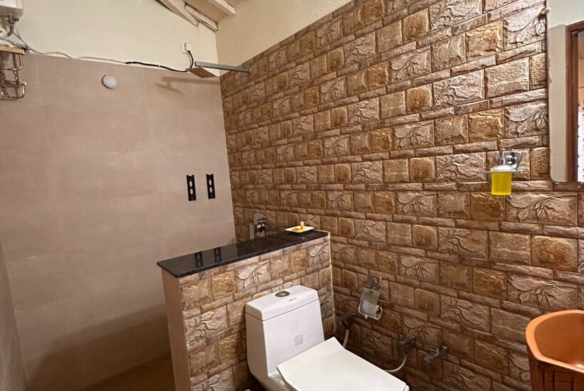 The Village Resort,Nanakpaya, Mundra,3 star