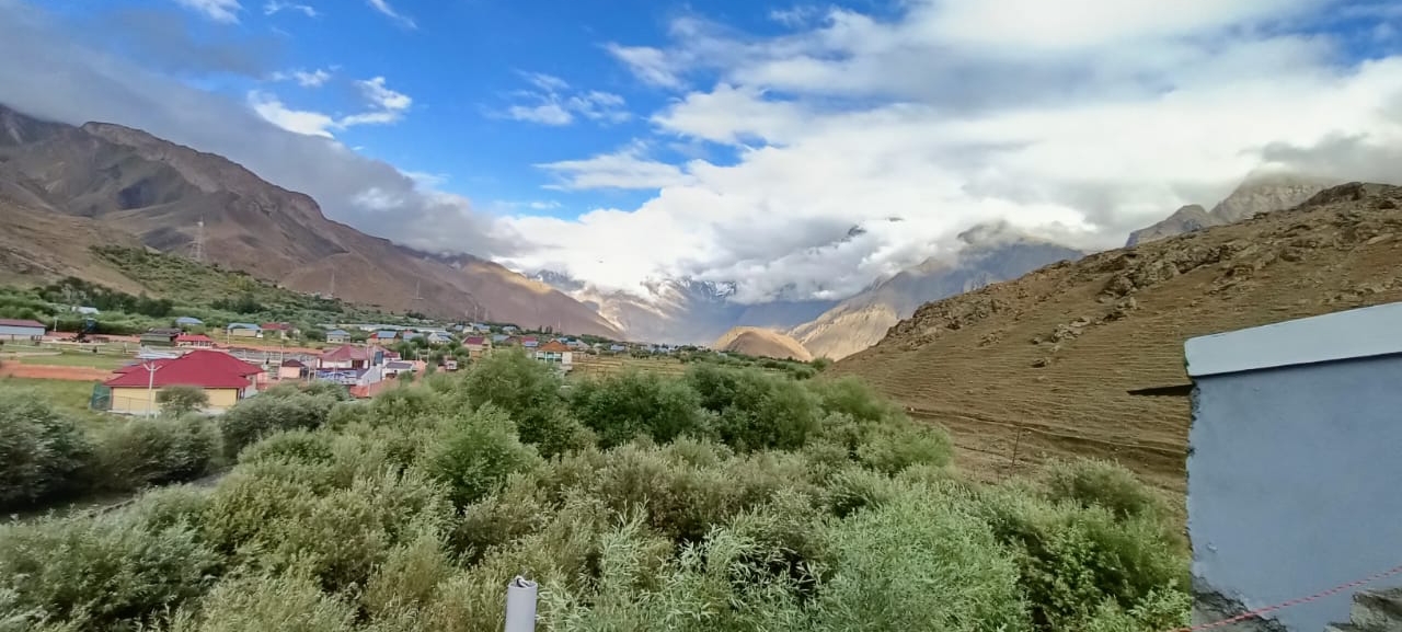 Tololing Eco Resort Drass,,2 star