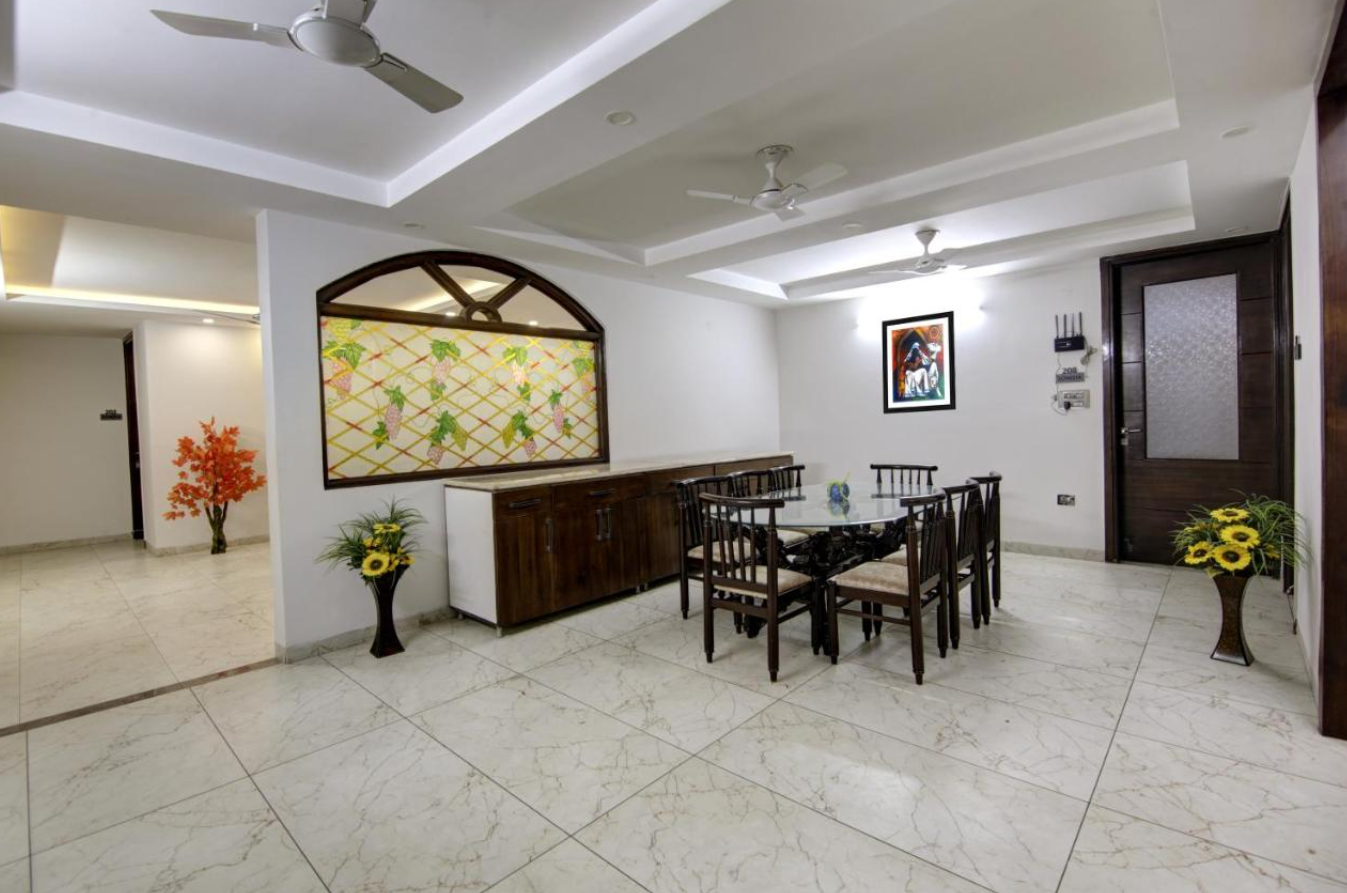 sonesta luxury apartment