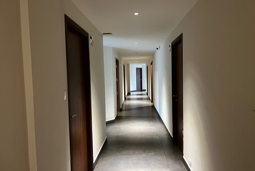 Aryaas Regent,Kakkanad,3 star