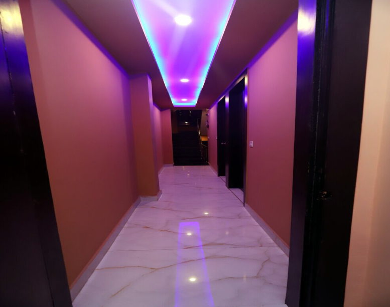 jupiter plaza delhi airport