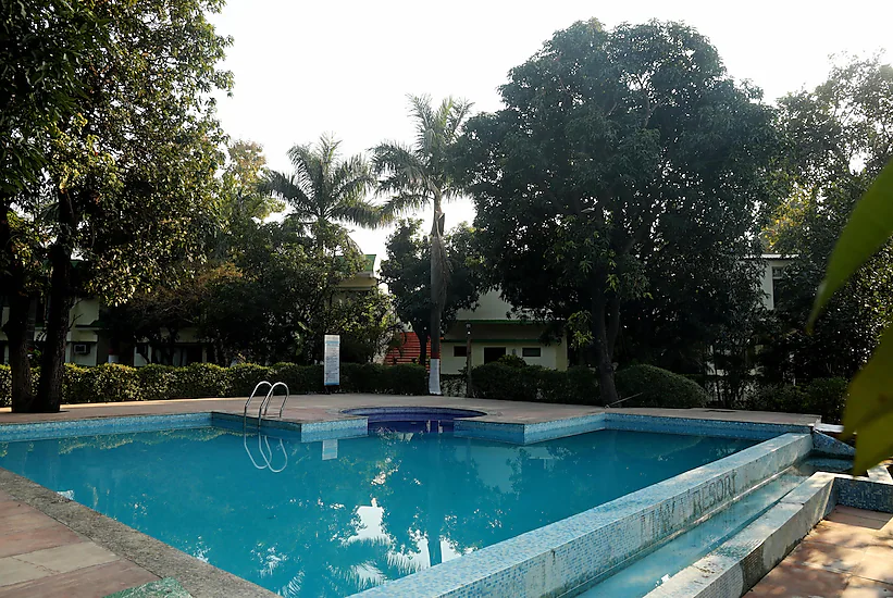 Maya The Forest Resort,,3 star