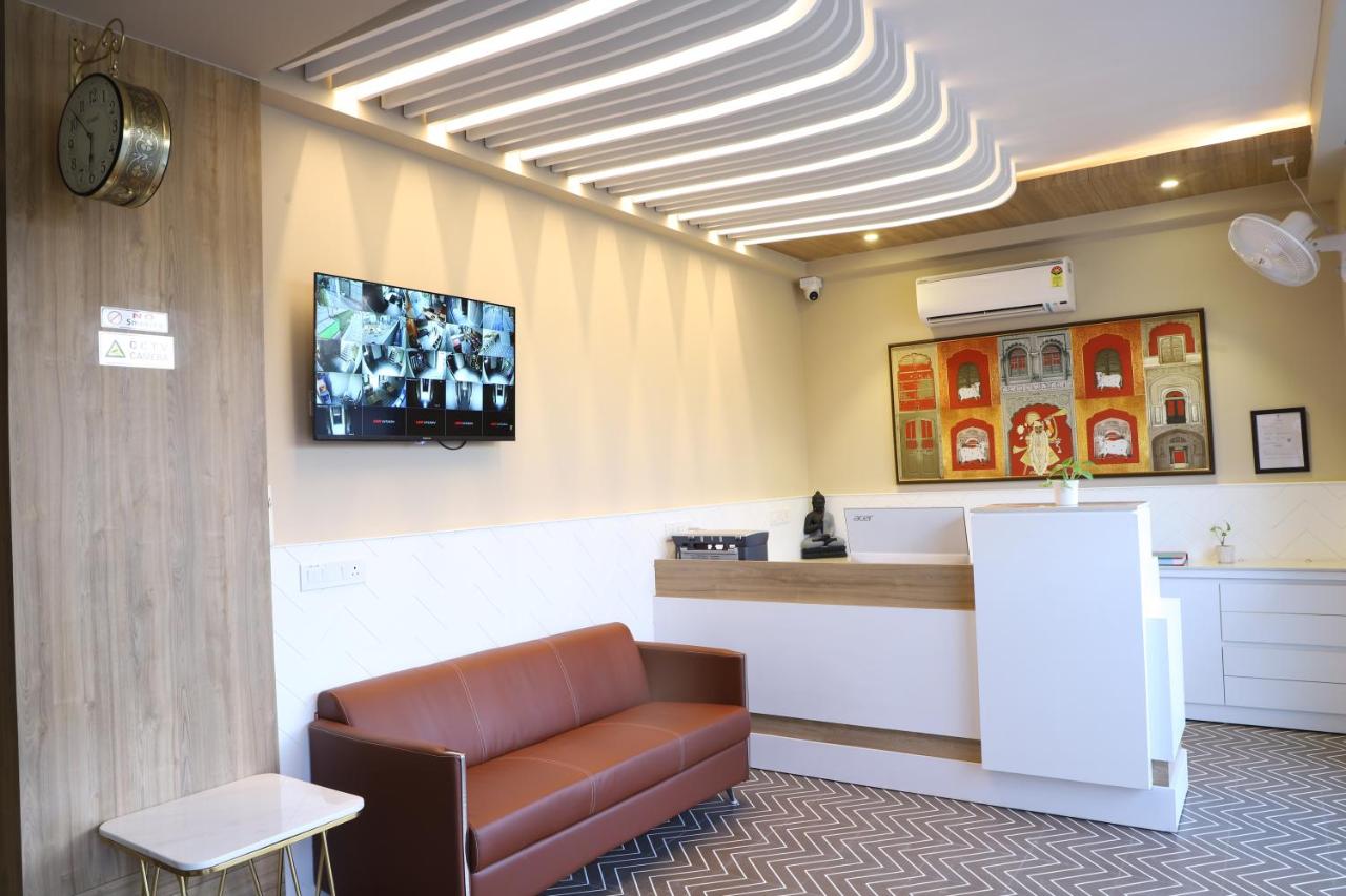Hotel Sai,,3 star
