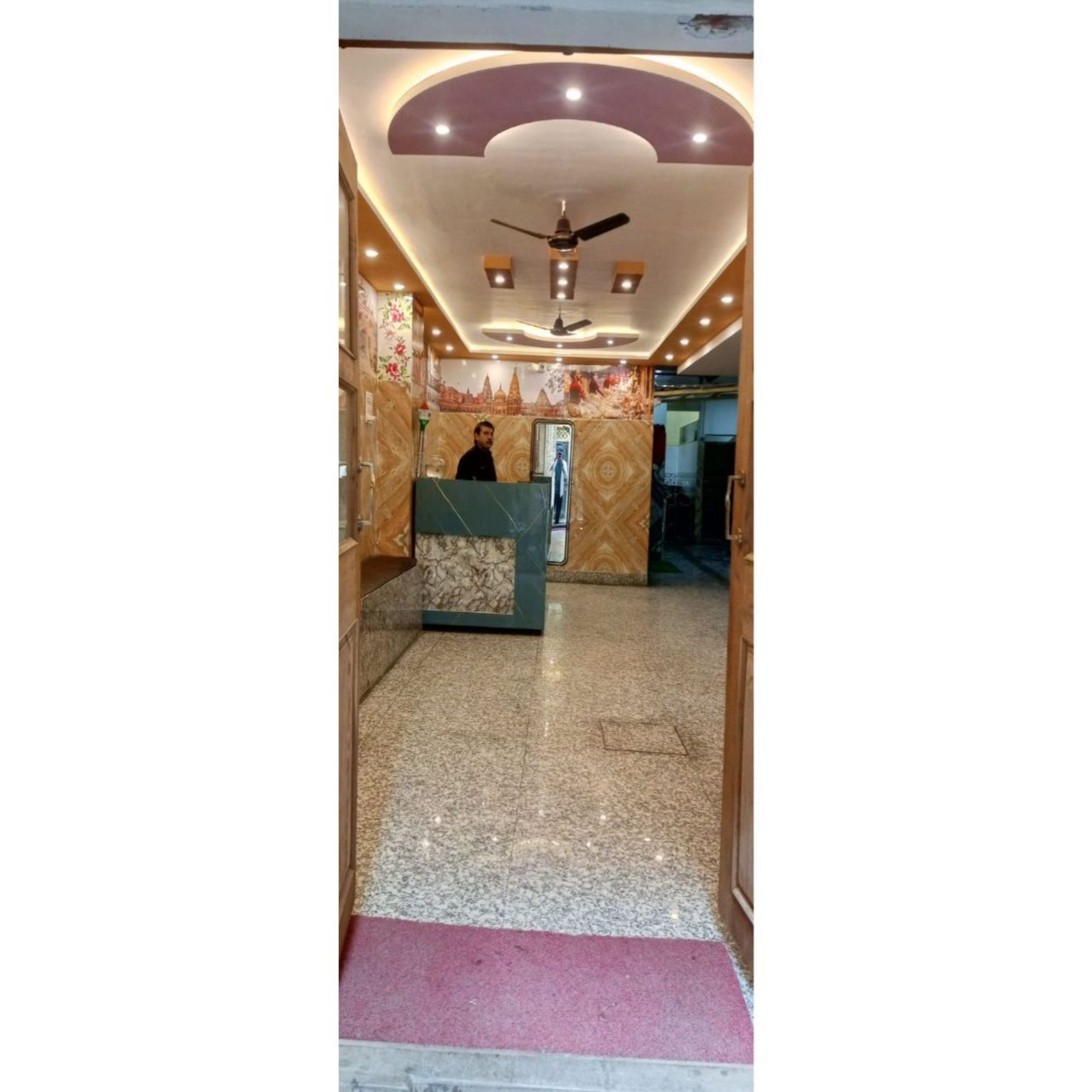 bishalakshi palace