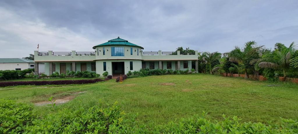 Green Valley Sariska,Sariska,3 star