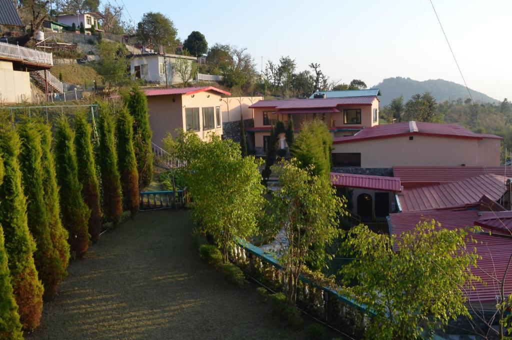 Nabh Resorts,,3 star