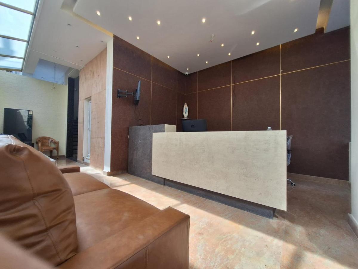 Globus Hotel By Silicon Hearth,Kr Puram,3 star