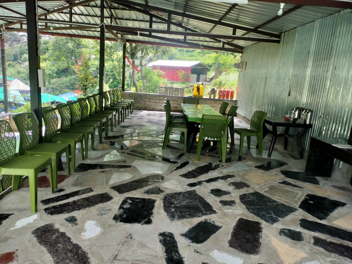 Phulwari Resort,Sitapur Mafi, Chitrakoot,3 star