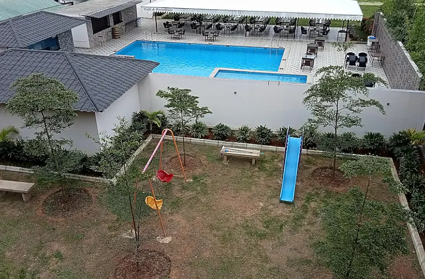vistar resort and hotels