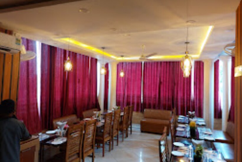 Hotel Sunshine And Restaurant,Purnia, Purnia,3 star