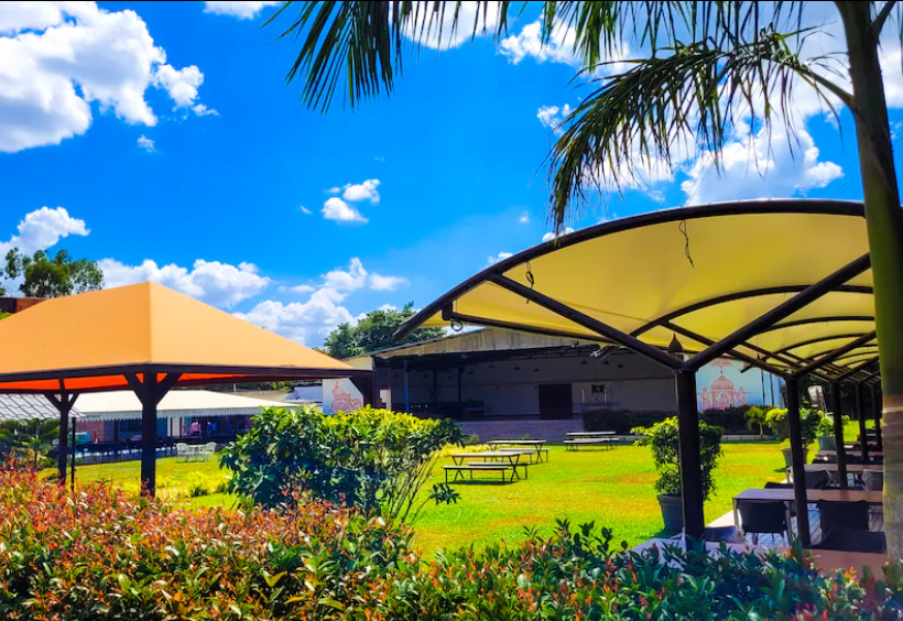 vistar resort and hotels