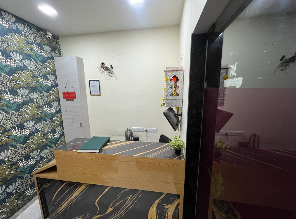 The United Hotel,Kalyan West,3 star