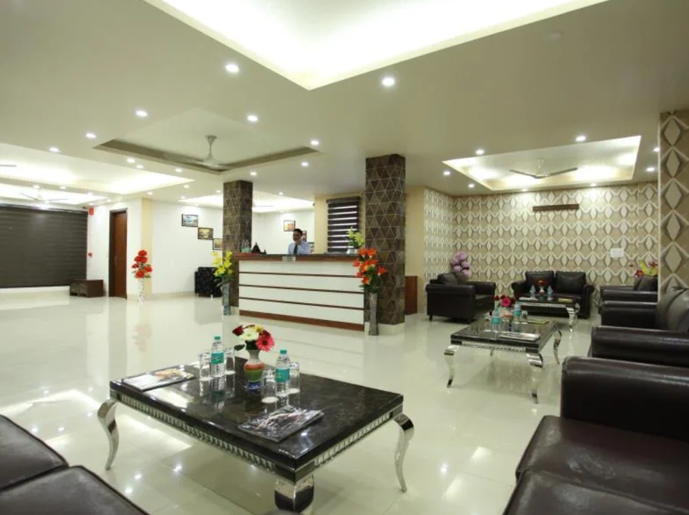 Hc Grand Hotel,Jasola, Delhi,3 star