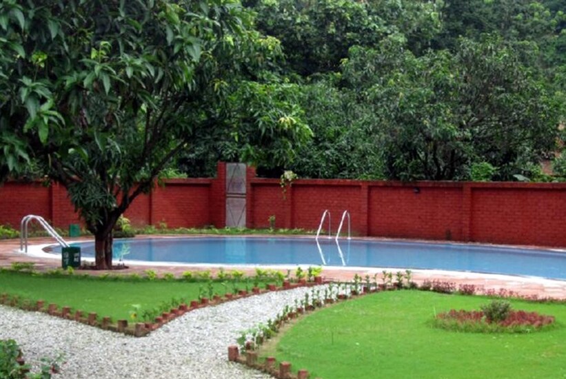 Hridey Retreat Resort,,3 star
