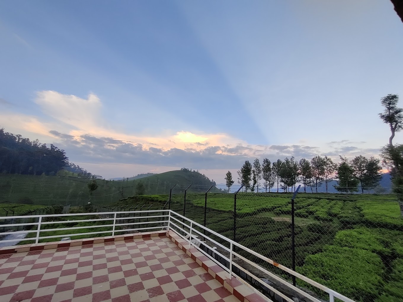 bagaan ooty by alt homes