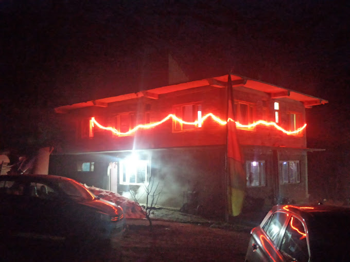 Chandra Bhaga Camps,,2 star