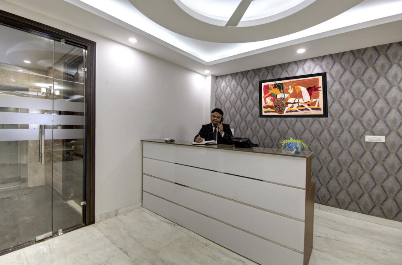 sonesta luxury apartment