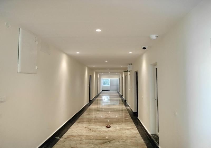 Globus Hotel By Silicon Hearth,Kr Puram,3 star