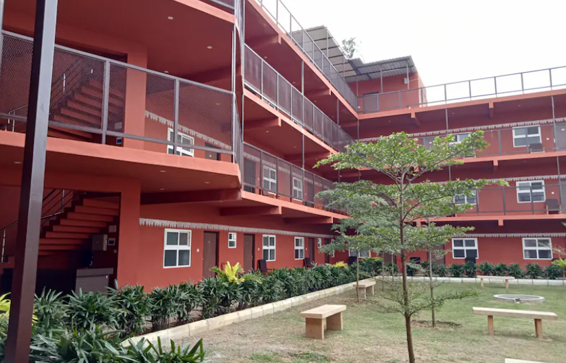 Vistar Resort & Hotels,Mailasandra,3 star