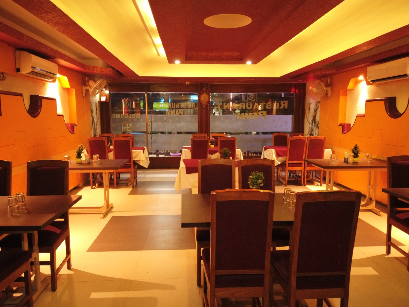 Hotel Vinayak,Hill Cart Road,3 star