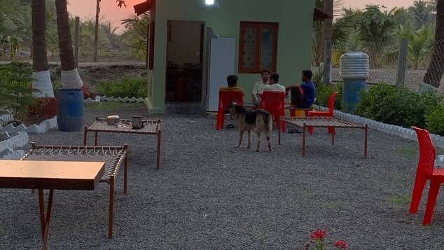 Dwarkesh Farm And Resort,,2 star