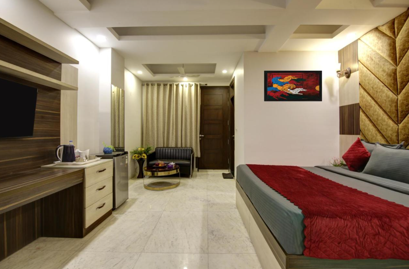 sonesta luxury apartment