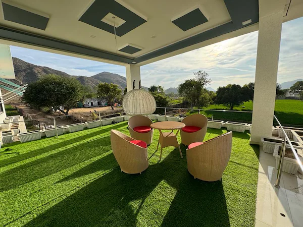 Tropica Nature's Retreat,,3 star