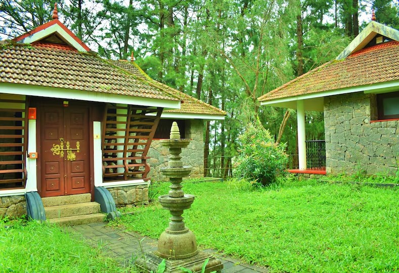 Adrak Summer Sand Hill Resort Vagamon,Kolahalamedu,3 star