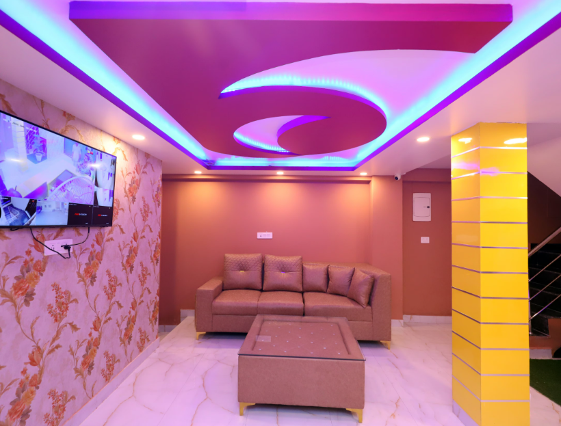 jupiter plaza delhi airport