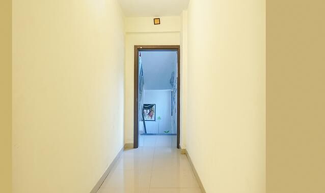 Fabhotel The Guest House,Vadgaon,3 star