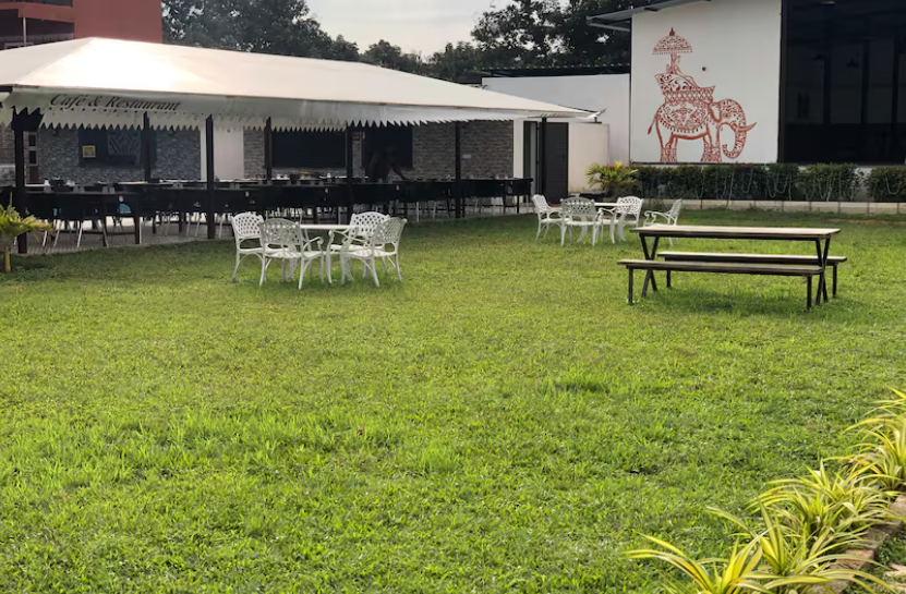 vistar resort and hotels