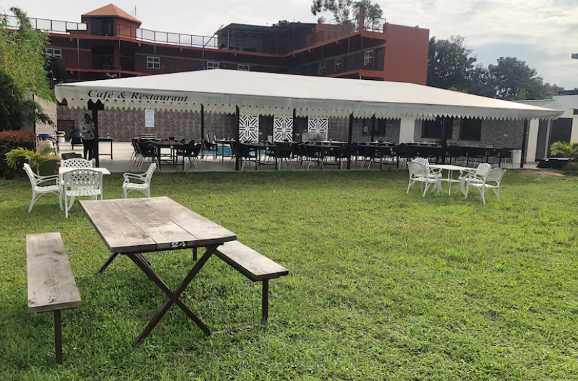 vistar resort and hotels
